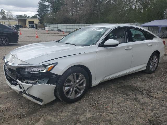 HONDA ACCORD 2019 1hgcv1f14ka073309