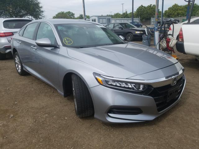 HONDA ACCORD LX 2019 1hgcv1f14ka077831