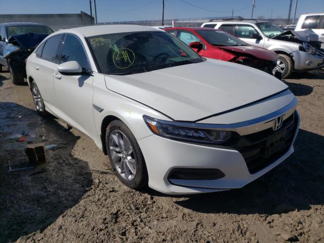 HONDA ACCORD LX 2019 1hgcv1f14ka079062