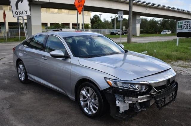 HONDA ACCORD SEDAN 2019 1hgcv1f14ka083662