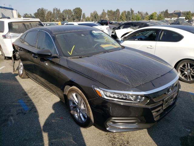 HONDA ACCORD LX 2019 1hgcv1f14ka085444