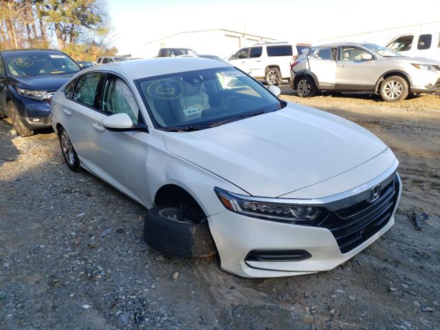 HONDA ACCORD LX 2019 1hgcv1f14ka092524