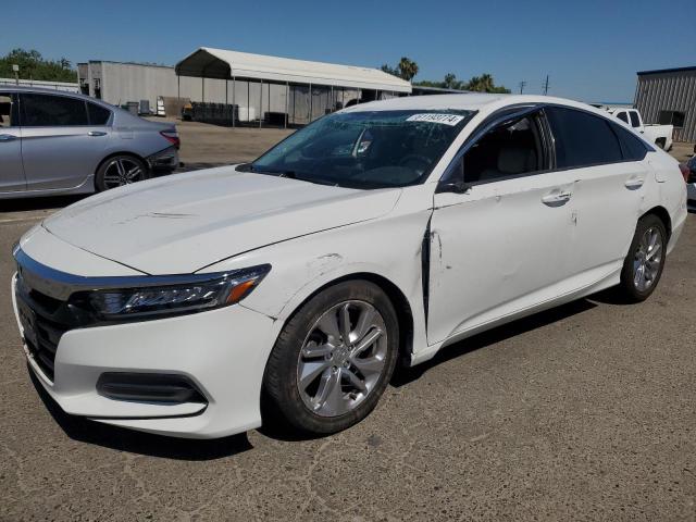 HONDA ACCORD 2019 1hgcv1f14ka092569