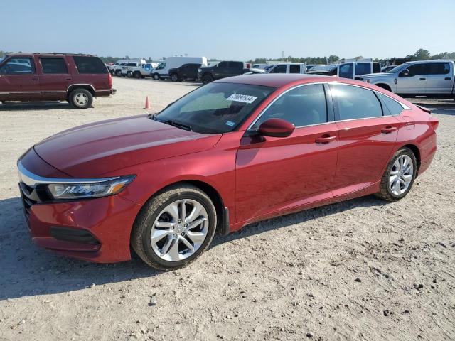 HONDA ACCORD LX 2019 1hgcv1f14ka096430