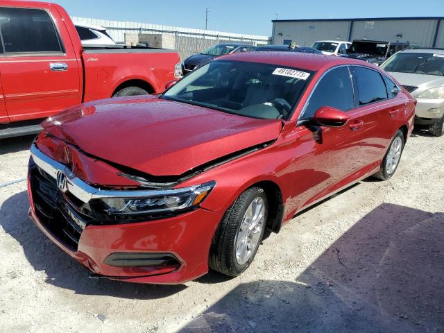 HONDA ACCORD LX 2019 1hgcv1f14ka097240