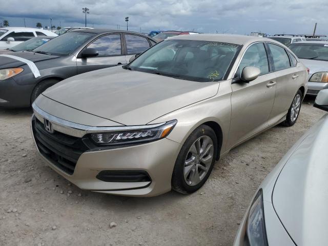 HONDA ACCORD LX 2019 1hgcv1f14ka104204