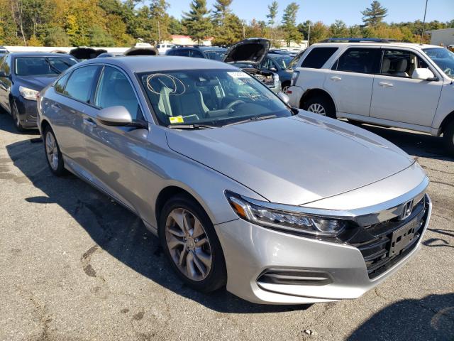 HONDA ACCORD LX 2019 1hgcv1f14ka113131