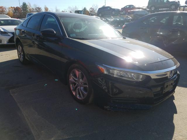 HONDA ACCORD LX 2019 1hgcv1f14ka121214