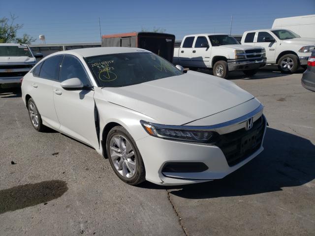 HONDA ACCORD LX 2019 1hgcv1f14ka122993