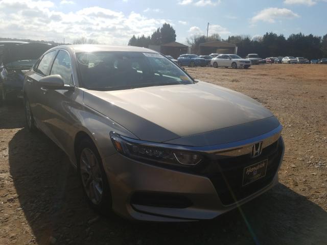 HONDA ACCORD LX 2019 1hgcv1f14ka123108