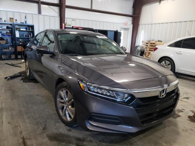 HONDA ACCORD LX 2019 1hgcv1f14ka126347