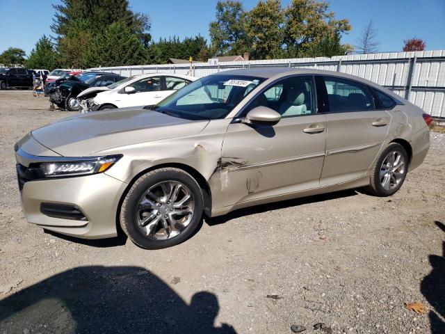 HONDA ACCORD LX 2019 1hgcv1f14ka129801