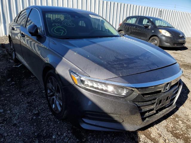 HONDA ACCORD LX 2019 1hgcv1f14ka130513