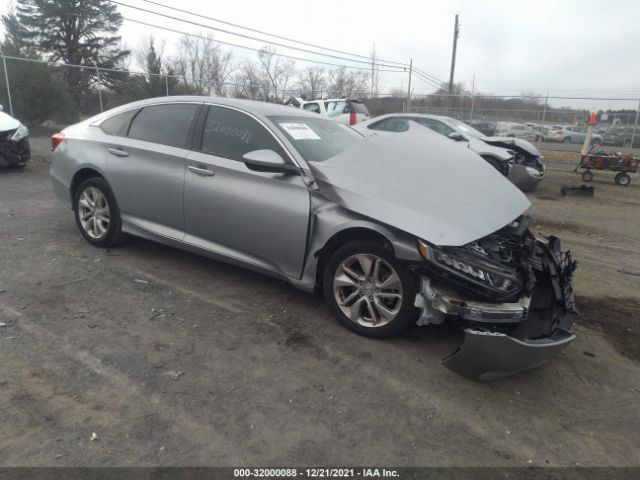 HONDA ACCORD SEDAN 2019 1hgcv1f14ka132004