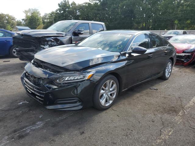 HONDA ACCORD LX 2019 1hgcv1f14ka137655