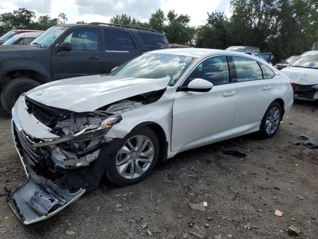 HONDA ACCORD LX 2019 1hgcv1f14ka137929