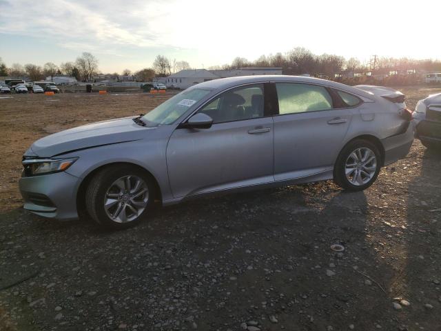 HONDA ACCORD 2019 1hgcv1f14ka139163