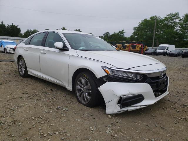 HONDA ACCORD LX 2019 1hgcv1f14ka139230