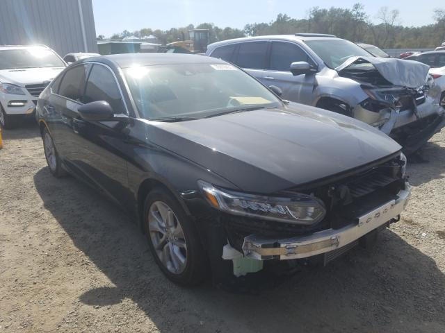 HONDA ACCORD LX 2019 1hgcv1f14ka142368