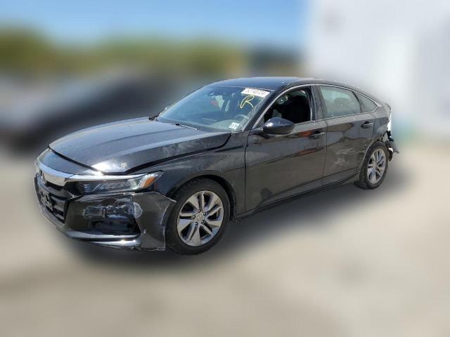 HONDA ACCORD 2019 1hgcv1f14ka142452