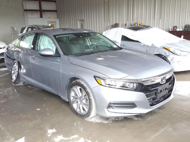 HONDA ACCORD LX 2019 1hgcv1f14ka145027