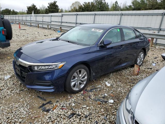 HONDA ACCORD LX 2019 1hgcv1f14ka146114