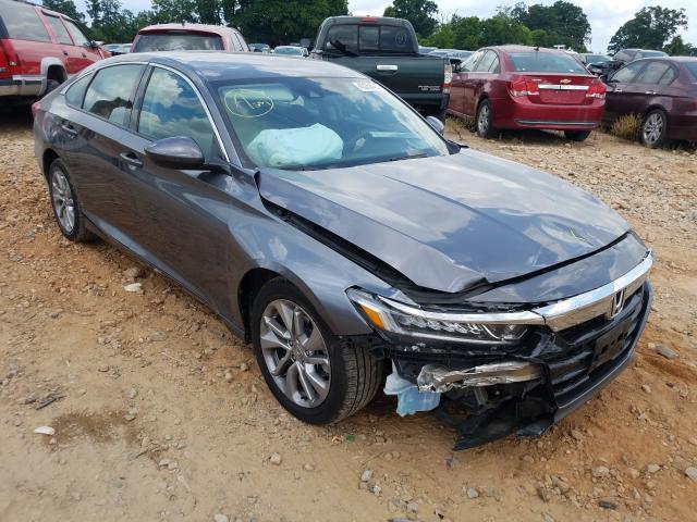 HONDA ACCORD LX 2019 1hgcv1f14ka149479