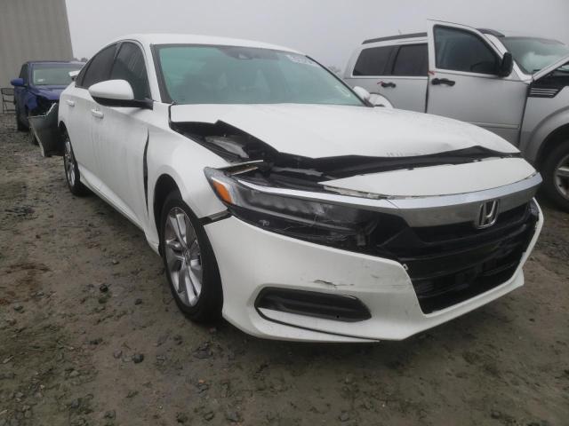 HONDA ACCORD LX 2019 1hgcv1f14ka150695