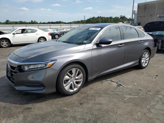 HONDA ACCORD LX 2019 1hgcv1f14ka153466