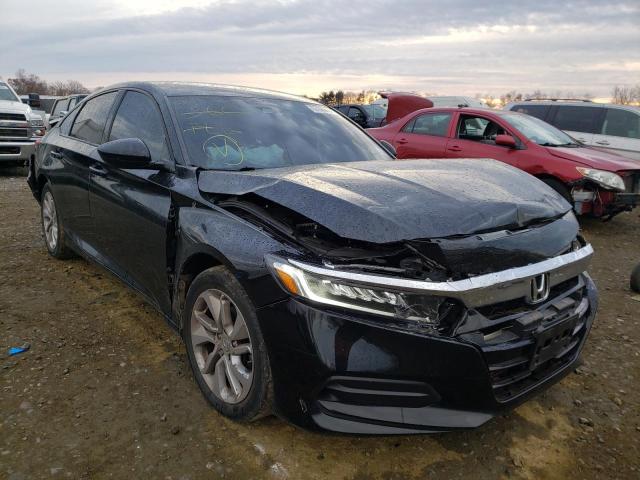 HONDA ACCORD LX 2019 1hgcv1f14ka156738