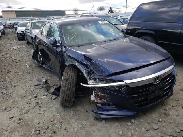 HONDA ACCORD LX 2019 1hgcv1f14ka161342