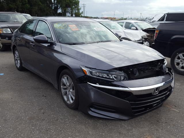 HONDA ACCORD LX 2019 1hgcv1f14ka161728