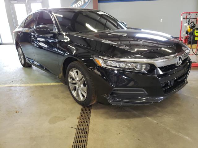 HONDA ACCORD LX 2019 1hgcv1f14ka163902