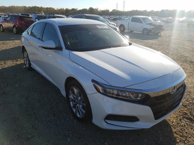 HONDA ACCORD LX 2019 1hgcv1f14ka165942