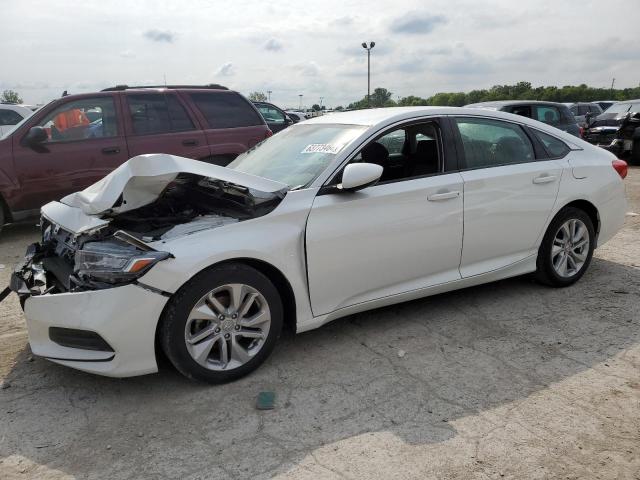 HONDA ACCORD LX 2019 1hgcv1f14ka167593