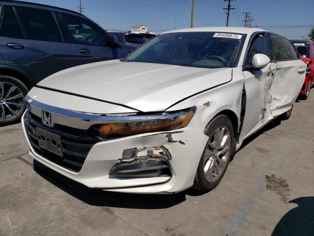 HONDA ACCORD 2019 1hgcv1f14ka167688