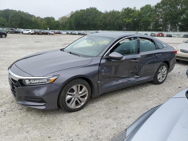 HONDA ACCORD 2019 1hgcv1f14ka169974