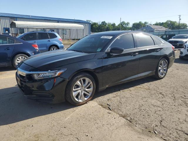 HONDA ACCORD 2019 1hgcv1f14ka170493