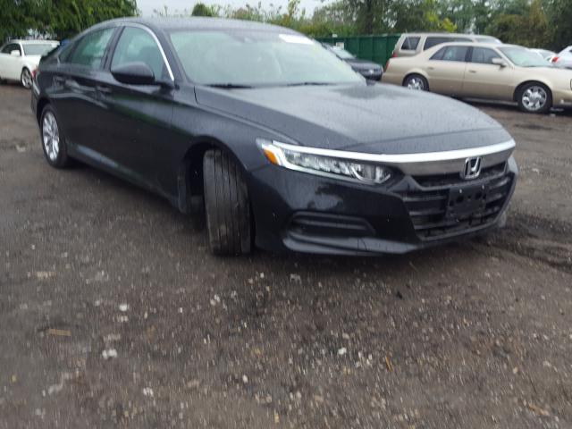 HONDA ACCORD LX 2019 1hgcv1f14ka170624