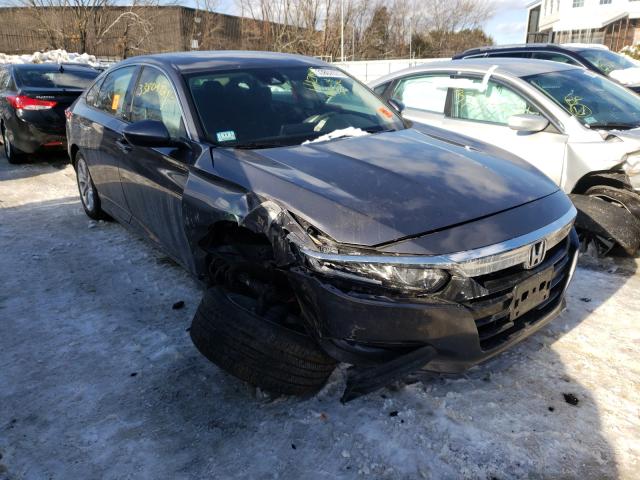 HONDA ACCORD LX 2019 1hgcv1f14ka172048