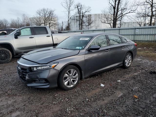 HONDA ACCORD LX 2019 1hgcv1f14ka172079