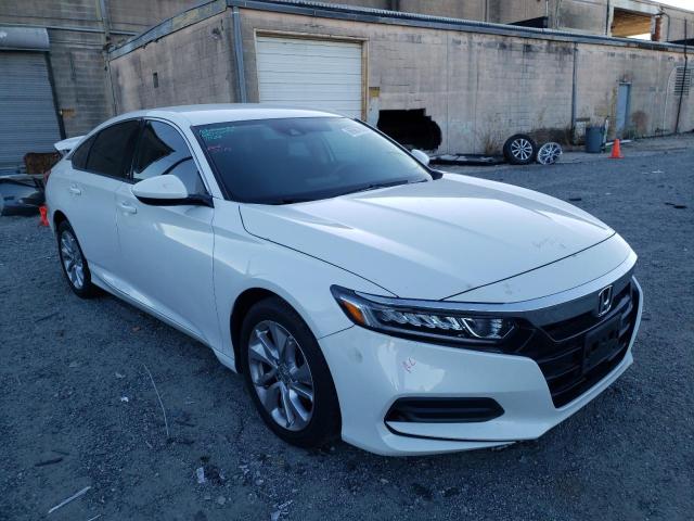 HONDA ACCORD LX 2019 1hgcv1f14ka172955