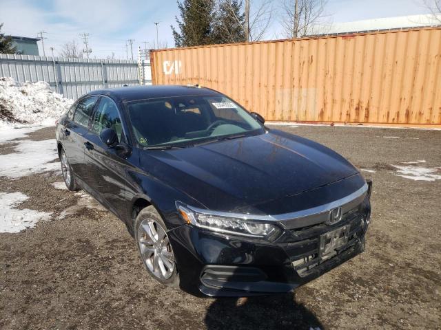 HONDA ACCORD LX 2019 1hgcv1f14ka804482