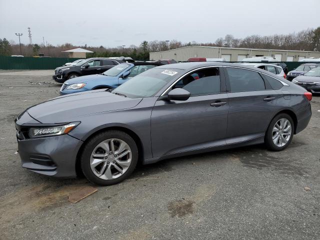 HONDA ACCORD 2020 1hgcv1f14la000782