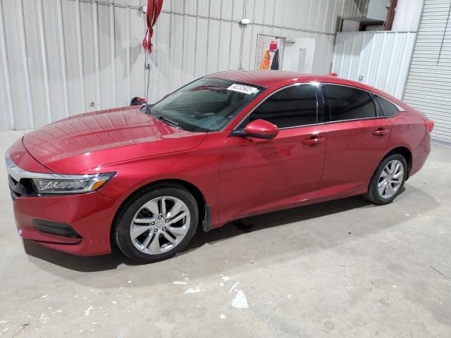 HONDA ACCORD LX 2020 1hgcv1f14la000958