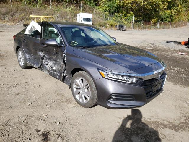 HONDA ACCORD LX 2020 1hgcv1f14la002113