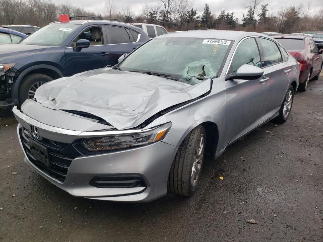 HONDA ACCORD LX 2020 1hgcv1f14la006632