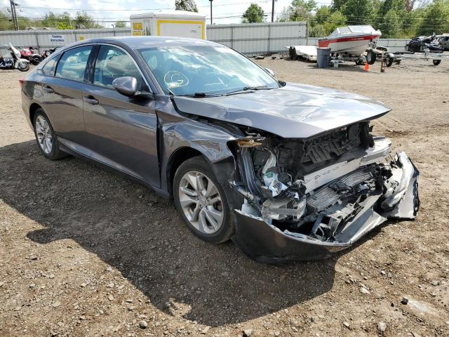 HONDA ACCORD LX 2020 1hgcv1f14la007165