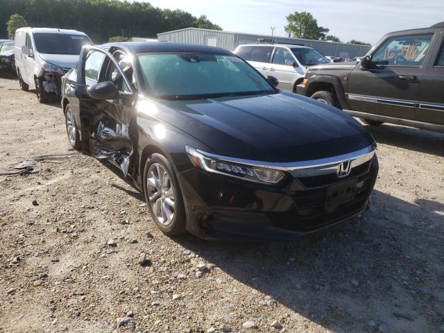 HONDA ACCORD LX 2020 1hgcv1f14la008073