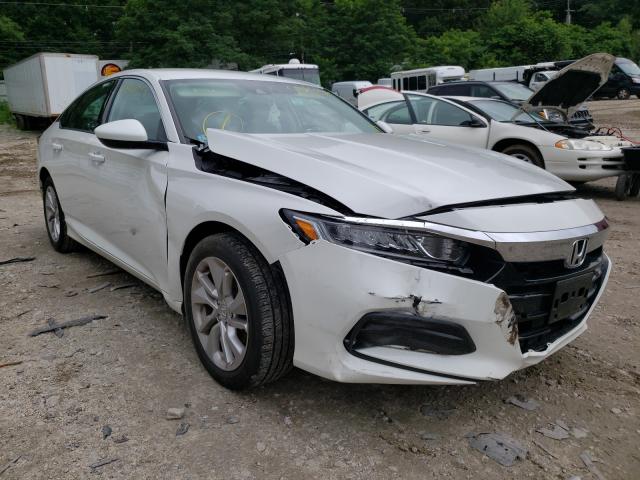 HONDA ACCORD LX 2020 1hgcv1f14la016223